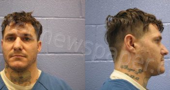 MUELLER, ROGER DALE #, Andrews County, Texas - 2022-08-06 <B>MUELLER</B>, <B>ROGER</B> <B>DALE</B> #, Andrews County, Texas - 2022-08-06