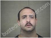 SANDERFORD, ALLEN | 2022-08-06 Harnett County, North Carolina Booking