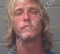 CHASE DUNFEE | 2022-08-06 10:58:00 Onslow County, North Carolina Booking
