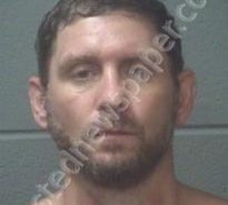 SHANE TELLIHO | 2022-08-06 10:58:00 Onslow County, North Carolina Booking