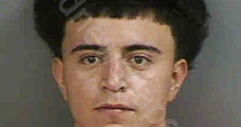 GODOY,EMMANUEL | 2022-08-06 Collier County, Florida Booking