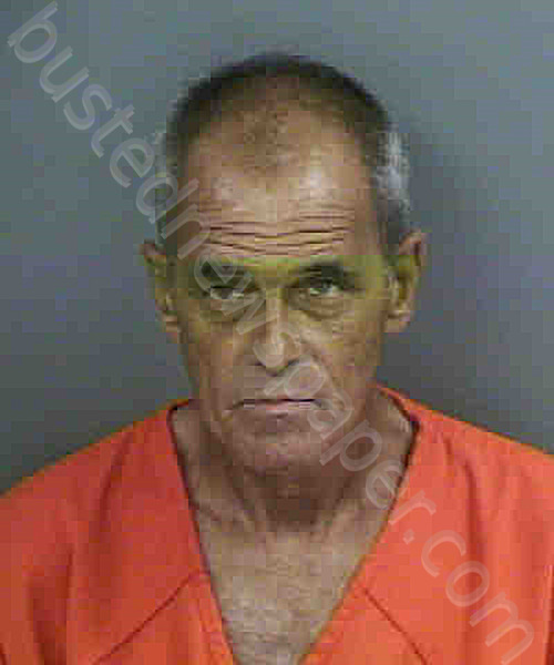 COTHRAN,NICKEY #, Collier County, Florida - 2022-08-06