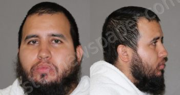 <B>HERNANDEZ</B>, <B>MICHAEL</B> LEE, JR. #, Denton County, Texas - 2022-08-06