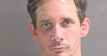 <B>MCLAUGHLIN</B>, <B>WILLIAM</B> <B>A</B> #, Volusia County, Florida - 2022-08-06 05:04:00