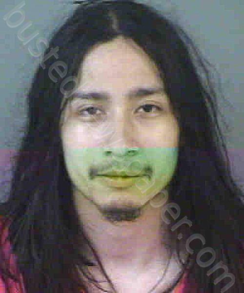 ROBERTS,ZEPHANIAH #, Collier County, Florida - 2022-08-06