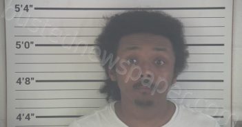 <B>PETERSON</B>, <B>MARK</B> <B>MONTEL</B> #, Campbell County, Kentucky - 2022-08-06 07:35:00