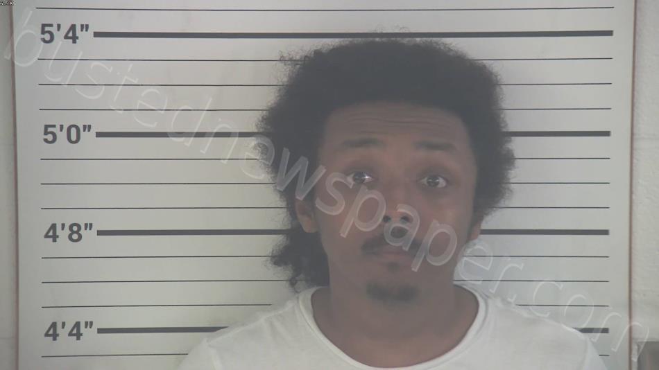 PETERSON, MARK MONTEL #, Campbell County, Kentucky - 2022-08-06 07:35:00