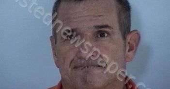 <B>BURNHAM</B>, <B>DAVID</B> <B>JUNIOR</B> #, Walton County, Florida - 2022-08-06 12:06:00