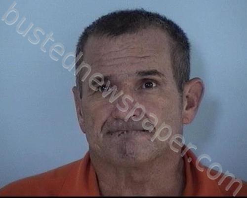 BURNHAM, DAVID JUNIOR #, Walton County, Florida - 2022-08-06 12:06:00