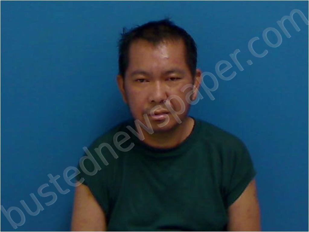 LEE,NOU #, Catawba County, North Carolina - 2022-08-06