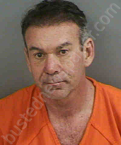 EDNEY,WILLIAM JON #, Collier County, Florida - 2022-08-06