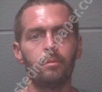 MICHAEL MOSS | 2022-08-06 10:58:00 Onslow County, North Carolina Booking