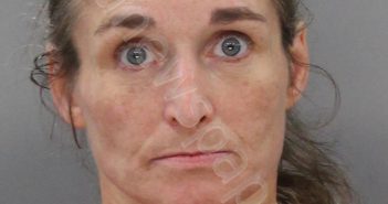 <B>BROWN</B>, <B>KERRI</B> ANN #, Buffalo County, Nebraska - 2022-08-06