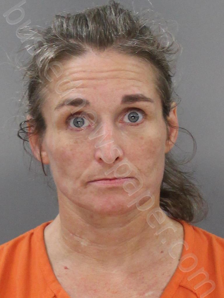BROWN, KERRI ANN #, Buffalo County, Nebraska - 2022-08-06
