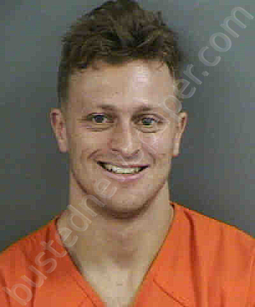 COLEMAN,ANDREW FENTON #, Collier County, Florida - 2022-08-06
