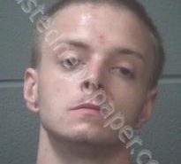NOAH WOOTEN | 2022-08-06 10:58:00 Onslow County, North Carolina Booking