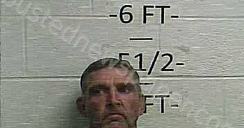 <B>CAMPBELL</B>, <B>JOHN</B> <B>LESLIE</B> #, Whitley County, Kentucky - 2022-08-06 18:32:00