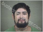 ESPINO, ANTONIO | 2022-08-06 Harnett County, North Carolina Booking
