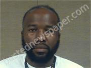 DAVIS, ANTOINE | 2022-08-06 Harnett County, North Carolina Booking