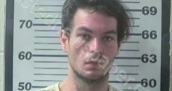 <B>GRAY</B>, <B>MICHAEL</B>, <B>ANTHONY</B> #, Mobile County, Alabama - 2022-08-06