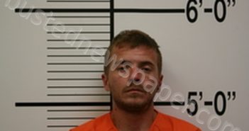SHAWN SCOTT ICE | 2022-08-06 13:39:00 Broadwater County, Montana Booking