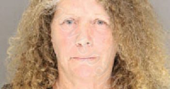 NEWELL, OUIDA SIMMONS | 2022-08-06 23:11:00 Moore County, North Carolina Booking