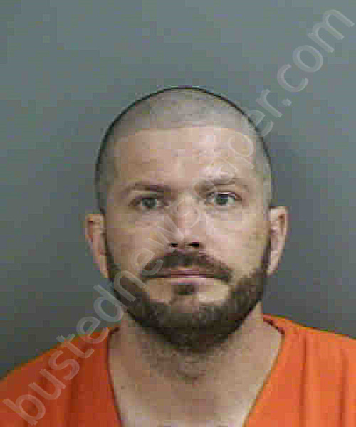 SULLIVAN,THOMAS STEVEN #, Collier County, Florida - 2022-08-06