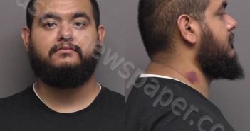 MARTINEZ,PETER MICHAEL | 2022-08-06 05:15:00 Saline County, Kansas Booking