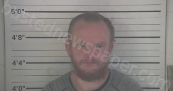 <B>MERCER</B>, <B>BENJAMIN</B> <B>ALLEN</B> #, Campbell County, Kentucky - 2022-08-06 21:17:00