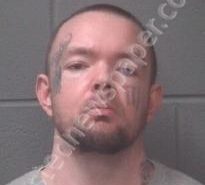 STEVEN STARLING | 2022-08-06 10:58:00 Onslow County, North Carolina Booking
