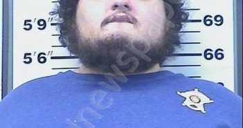 THATCHER,MICHAEL DAVID | 2022-08-06 02:11:00 Zapata County, Texas Booking