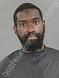 GAMBLE, LORENZO JONATHAN #, Anderson County, South Carolina - 2022-08-07