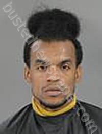 MCKOY, SHAWN CHRISTOPHER #, Anderson County, South Carolina - 2022-08-07