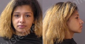 <B>SMITH</B>, <B>OLIVIA</B> KENNEDY #, Hamilton County, Indiana - 2022-08-07 00:25:00