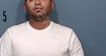 <B>RODRIGUEZ</B>, <B>LANDON</B> BLAKE #, Taylor County, Texas - 2022-08-07