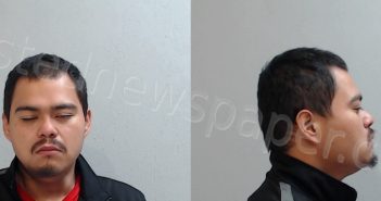 <B>HERNANDEZ</B>, <B>JOSE</B> ANGEL, <B>JR</B>. #, Hidalgo County, Texas - 2022-08-07