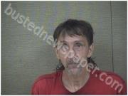 POOLE, DONNIE | 2022-08-07 Harnett County, North Carolina Booking