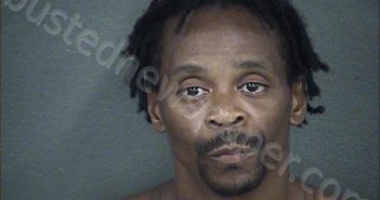 MORRIS, TRENTELL OMAR | 2022-08-07 Wyandotte County, Kansas Booking