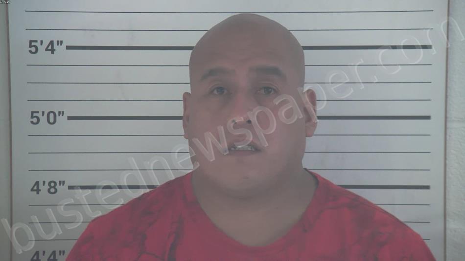 MORALES, ULISES MORALES #, Campbell County, Kentucky - 2022-08-07 03:31:00