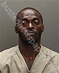 LANCASTER, SARDELL EMANUEL #, Franklin County, Ohio - 2022-08-07