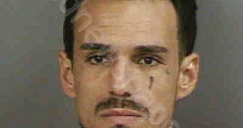 HERNANDEZ,MICHAEL | 2022-08-07 Collier County, Florida Booking