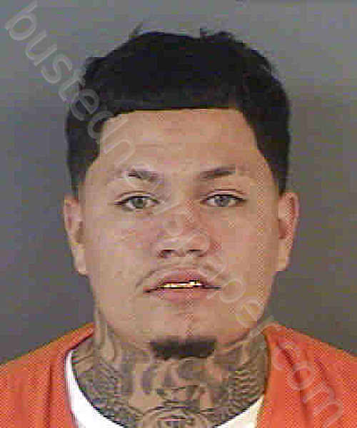 HERNANDEZ,JUAN CARLOS #, Collier County, Florida - 2022-08-07