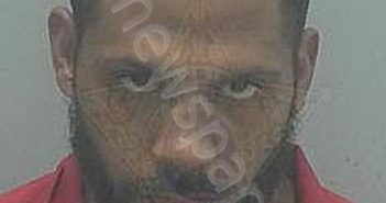 <B>BURGOS</B>, <B>HAMILTON</B> <B>JESUS</B> #, Lee County, Florida - 2022-08-07 07:33:00