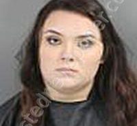 PORTILLO, ANNA PATRICIA | 2022-08-07 Anderson County, South Carolina Booking