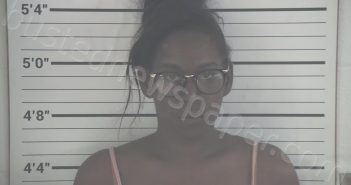 <B>TURNER</B>, <B>TIFFANY</B> KIAA #, Campbell County, Kentucky - 2022-08-07 01:26:00