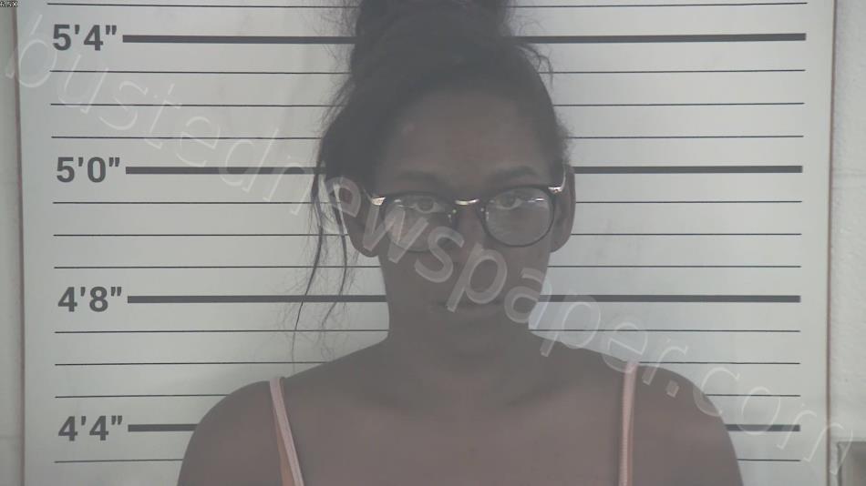 TURNER, TIFFANY KIAA #, Campbell County, Kentucky - 2022-08-07 01:26:00