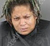 DEAN, LYDIA PATRICE | 2022-08-07 Anderson County, South Carolina Booking
