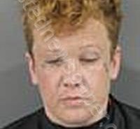 YON-FLEMING, LISA MARIE | 2022-08-07 Anderson County, South Carolina Booking