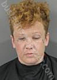 YON-FLEMING, LISA MARIE #, Anderson County, South Carolina - 2022-08-07
