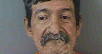 GUTIERREZ,RIGOBERTO | 2022-08-07 Collier County, Florida Booking